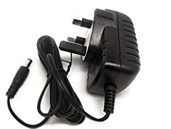 Mains adapter power for sale  Delivered anywhere in UK