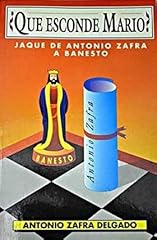 Esconde mario jaque d'occasion  Livré partout en France