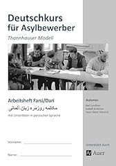 Arbeitsheft farsi dari gebraucht kaufen  Wird an jeden Ort in Deutschland