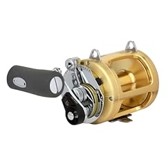 Reel tiagra 30lb usato  Spedito ovunque in Italia 