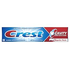 Crest cavity protection for sale  Delivered anywhere in USA 
