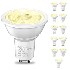 Tjoy led gu10 for sale  Delivered anywhere in USA 
