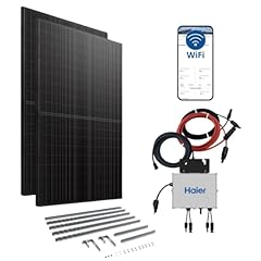 Haier 600 800 gebraucht kaufen  Wird an jeden Ort in Deutschland