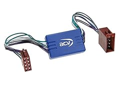 Acv 1190 aktivsystemadapter gebraucht kaufen  Wird an jeden Ort in Deutschland