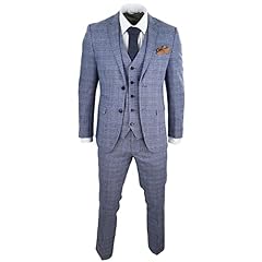 Mens blue piece for sale  Delivered anywhere in UK