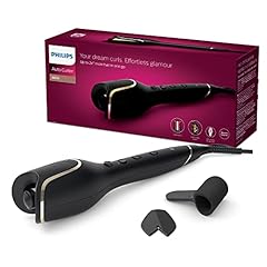 Philips auto curler usato  Spedito ovunque in Italia 