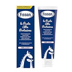 Fissan pasta alta usato  Spedito ovunque in Italia 