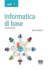 Informatica base usato  Spedito ovunque in Italia 
