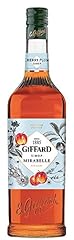 Giffard sirop mirabelle d'occasion  Livré partout en France