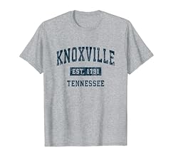 Knoxville tennessee vintage for sale  Delivered anywhere in UK