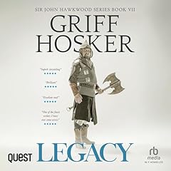 Legacy sir john gebraucht kaufen  Wird an jeden Ort in Deutschland