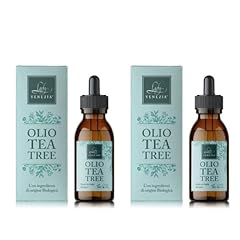 Tea tree oil usato  Spedito ovunque in Italia 