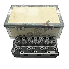 Tête cylindrique valves d'occasion  Livré partout en France
