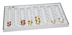 Wedo 160800037 monnayeur d'occasion  Livré partout en France