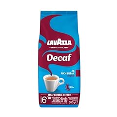 Lavazza decaf rich gebraucht kaufen  Wird an jeden Ort in Deutschland