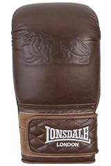 Lonsdale vintage bag for sale  Delivered anywhere in UK