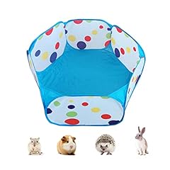 Simpcozy hamster playpen for sale  Delivered anywhere in UK