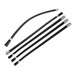 Hiakdoft 5pcs fire for sale  Delivered anywhere in USA 