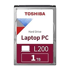 Toshiba l200 2.5 for sale  Delivered anywhere in UK