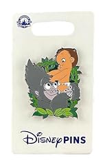 Disney pin tarzan for sale  Delivered anywhere in USA 