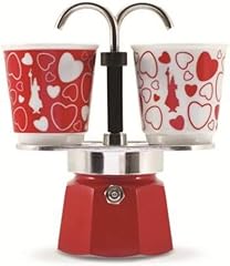 Bialetti set mini usato  Spedito ovunque in Italia 