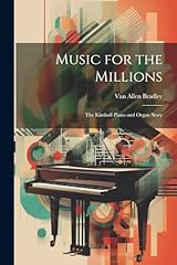 Music millions kimball for sale  Delivered anywhere in UK