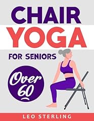 Chair yoga seniors for sale  Delivered anywhere in USA 
