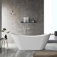 Freestanding bathtub inch for sale  Delivered anywhere in USA 