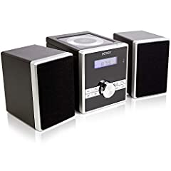 Denver mini hifi for sale  Delivered anywhere in Ireland