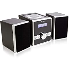 Denver mini hifi for sale  Delivered anywhere in UK