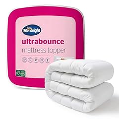 Silentnight ultrabounce mattre for sale  Delivered anywhere in UK