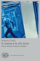 Cinema arti visive. usato  Spedito ovunque in Italia 