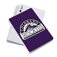 Mlb colorado rockies for sale  Delivered anywhere in USA 