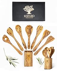 Soltako ustensiles cuisine d'occasion  Livré partout en France