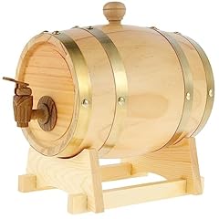 Nihuifdpy wooden wine for sale  Delivered anywhere in UK
