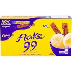 Cadbury flake chocolate for sale  Delivered anywhere in UK