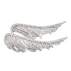 Wing pin brooch for sale  Delivered anywhere in UK