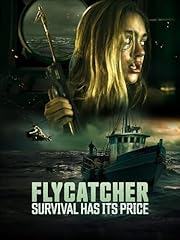 Flycatcher survival has gebraucht kaufen  Wird an jeden Ort in Deutschland