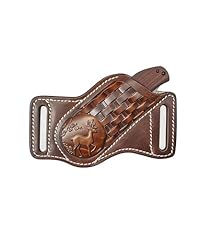 Hogikuo leather knife for sale  Delivered anywhere in USA 