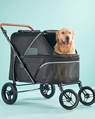 Zoosky pet stroller for sale  Delivered anywhere in USA 