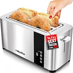 Mueller ultratoast full for sale  Delivered anywhere in USA 