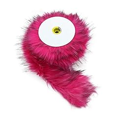 Furryvalley kunstfell bordüre gebraucht kaufen  Wird an jeden Ort in Deutschland