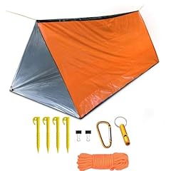Emergency tent person for sale  Delivered anywhere in USA 