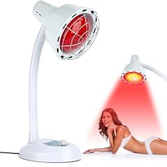Lampe infrarouge chauffante d'occasion  Livré partout en France