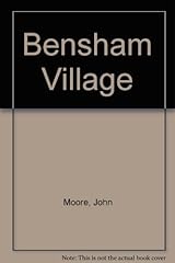 Bensham village for sale  Delivered anywhere in UK