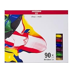 Amsterdam acrylic 90ml for sale  Delivered anywhere in USA 