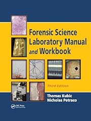 Forensic science laboratory d'occasion  Livré partout en France