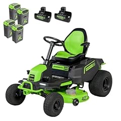 Greenworks 60v cordless for sale  Delivered anywhere in USA 