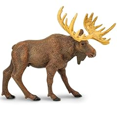 Safari ltd. moose for sale  Delivered anywhere in USA 