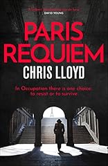 Paris requiem winner for sale  Delivered anywhere in UK